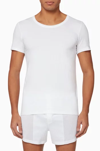 Superior Cotton T-Shirt   