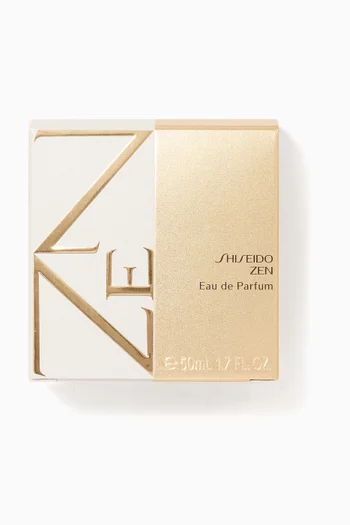 ZEN Eau de Parfum, 50ml