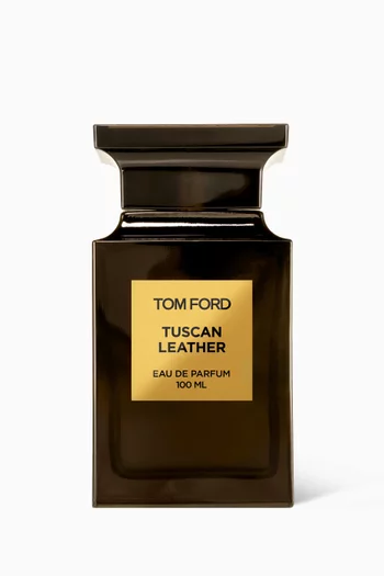 Tuscan Leather Eau de Parfum, 100ml