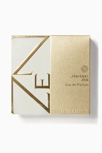 ZEN Eau de Parfum, 100ml