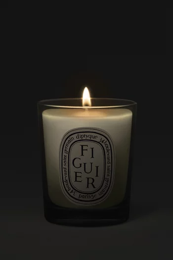 Figuier Candle, 70g