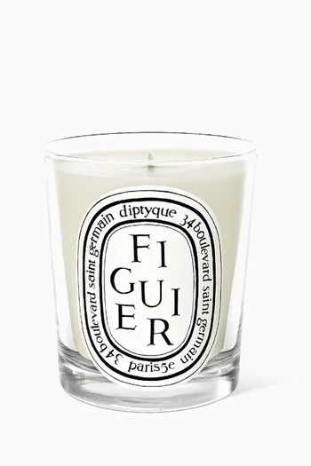 Figuier Candle, 70g      