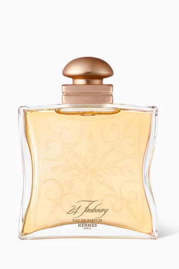 ماء عطر 24 Faubourg،‏ 100 ملل