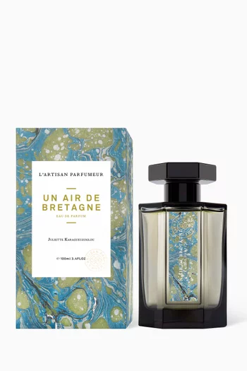 ماء عطر ان اير دو بروتاني، 100 ملل
