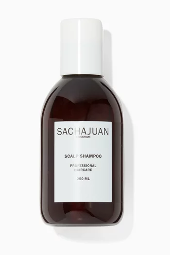 Scalp Shampoo, 250ml   