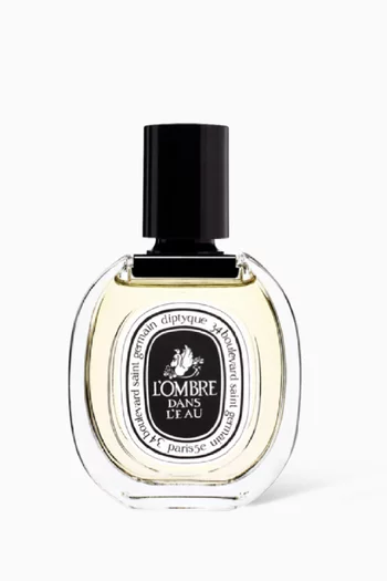 L’Ombre dans l’Eau Eau de Toilette, 50ml  