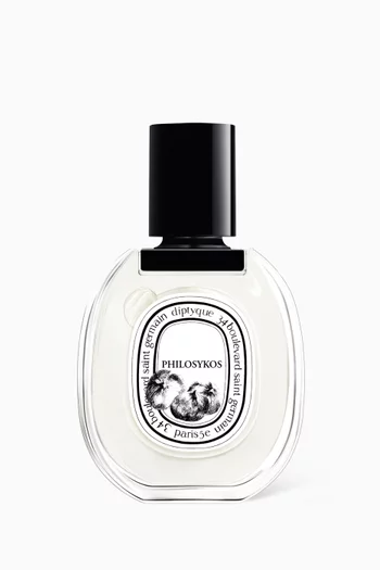 Philosykos Eau de Toilette, 50ml 