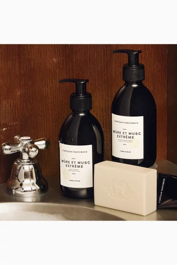 Mûre et Musc Body Lotion, 300ml