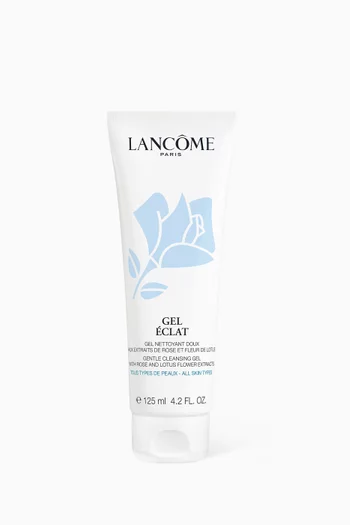 Gel Éclat Cleansing Gel, 125ml