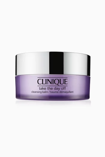 Take The Day Off™ Cleansing Balm, 125ml