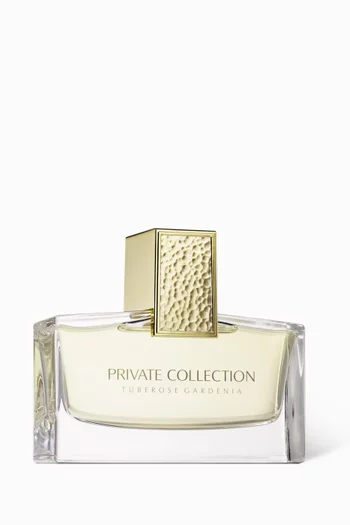 Private Collection Tuberose Gardenia Eau de Parfum, 75ml 