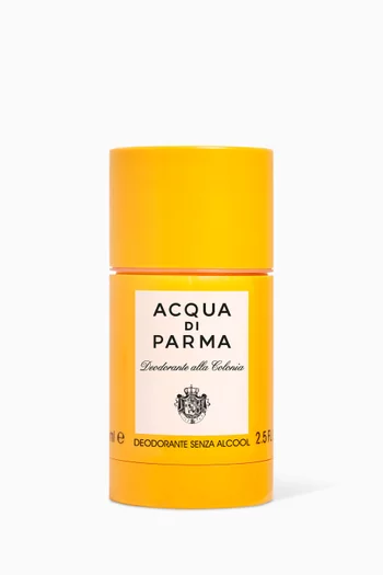 Colonia Deodorant Stick, 75ml