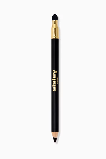 Black Phyto-Khol Perfect Eye Pencil