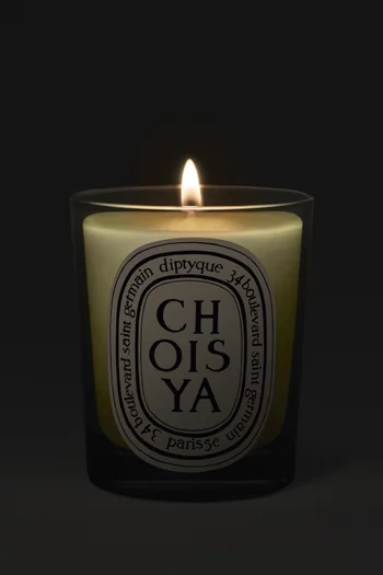 Choisya Orange Blossom Candle, 190g