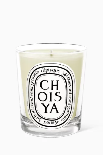 Choisya Orange Blossom Candle, 190g