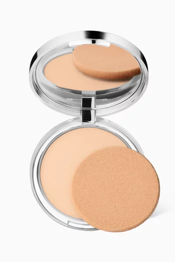 Stay Neutral Stay-Matte Sheer Pressed Powder, 7.6g 
