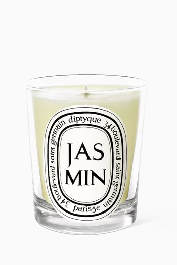 Jasmin Candle, 70g 