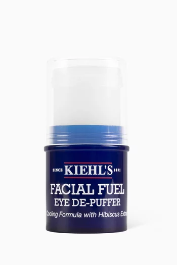 Facial Fuel Eye De Puffer 
