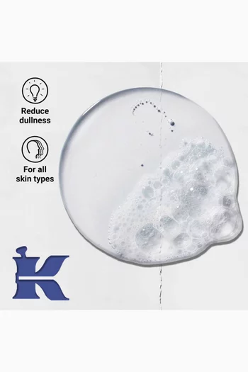 Facial Fuel Invigorating Face Wash, 250ml