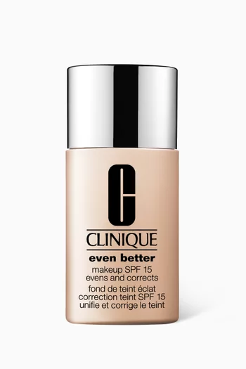 كريم أساس إيفين بيتر بعامل حماية SPF15 درجة سي ان 20 فير،‏ 30 ملل