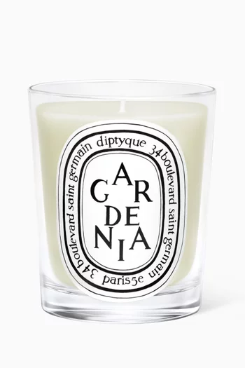 Gardénia Candle, 190g