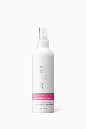 Daily Damage Defence Leave-In Conditioner Spray, 250ml 