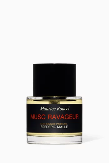 Musc Ravageur, Eau de Parfum, 50ml 