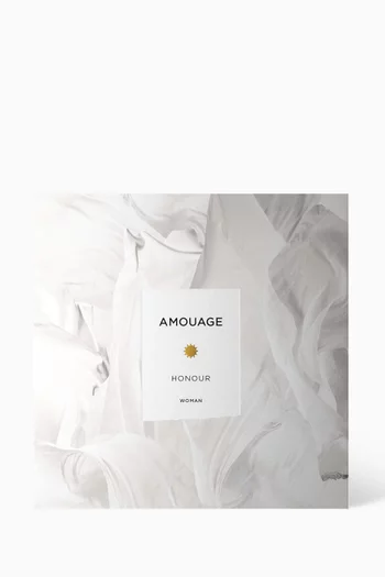 Honour Woman Eau de Parfum, 100ml