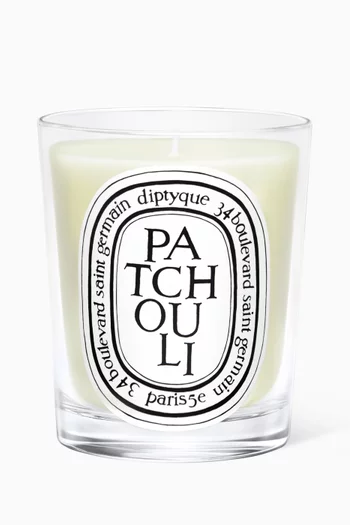Patchouli Candle, 190g