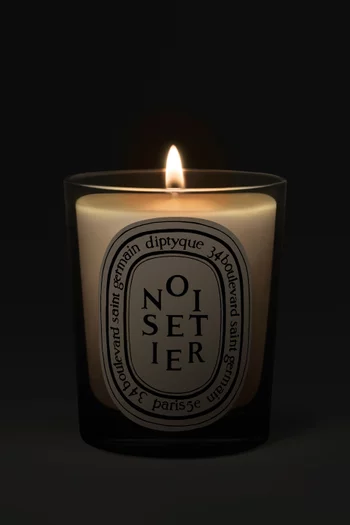 Noisetier Candle, 190g