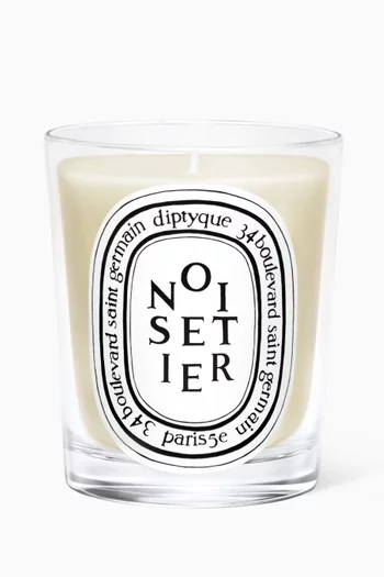Noisetier Candle, 190g