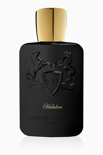 Habdan Eau de Parfum Spray, 125ml