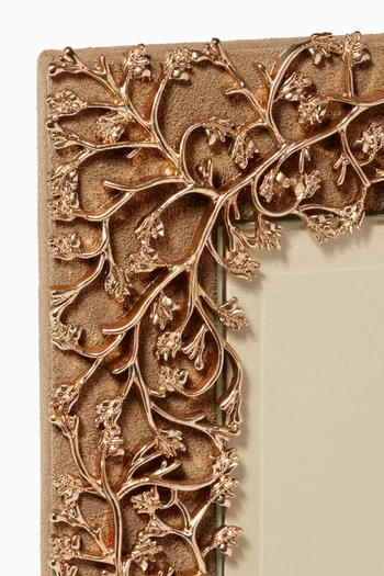 إطار لوريل مقاس 8 × 10 بوصة