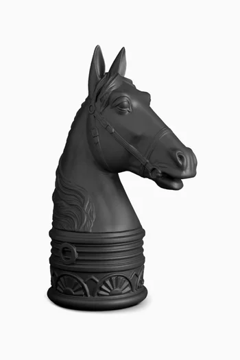 Horse Bookend  