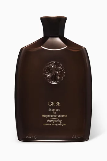 Shampoo for Magnificent Volume, 250ml