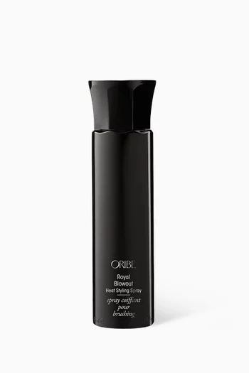 Royal Blowout Heat Styling Spray