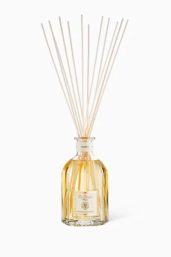 Ambra Home Fragrance Diffuser, 2500ml 