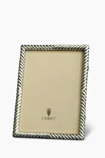 Deco Twist Frame, 5 x 7"   