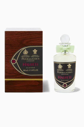 Halfeti Eau de Parfum, 100ml