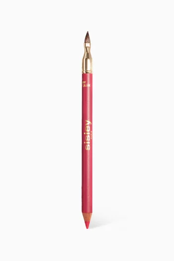 N°9 Fuchsia Phyto-Lèvres Perfect Lip Liner, 1.2g