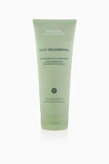 Pure Abundance™ Volumising Clay Conditioner, 200ml