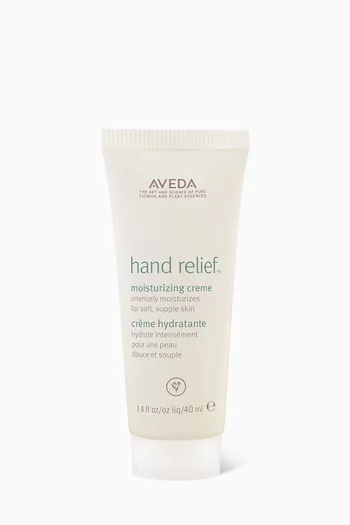 Hand Relief™ Moisturising Crème, 40ml