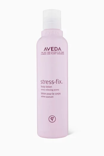 Stress-Fix™ Body Lotion, 200ml