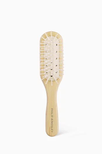 Vented Grooming Brush