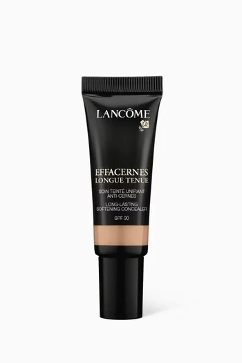 03 Beige Amber Effacernes Longue Tenue Concealer, 15ml