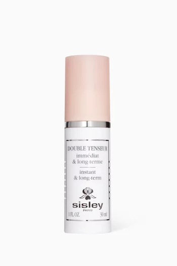 Double Tenseur Instant & Long-Term, 30ml