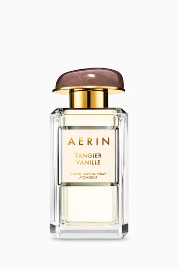 Tangier Vanille Eau de Parfum, 50ml