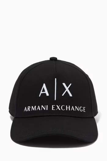 Armani exchange cap price top