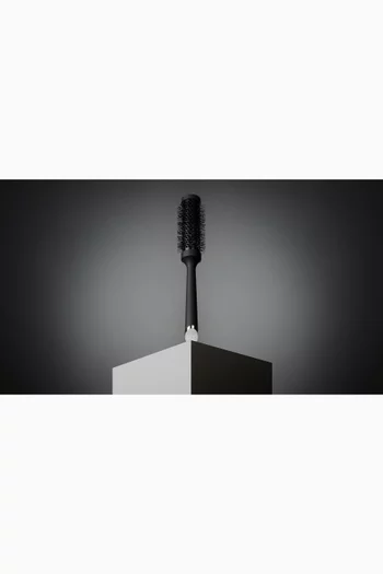 Ceramic Vented Round Brush, Size 2