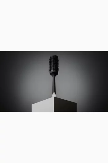 Ceramic Vented Round Brush, Size 4